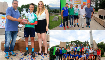 “Campionato Regionale Lombardo Juniores a Taino” (foto: F. Ossola)