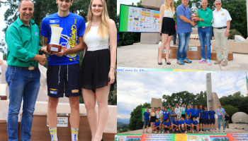 “Campionato Regionale Lombardo Juniores a Taino” (foto: F. Ossola)