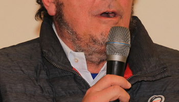 Vernissage ufficiale 