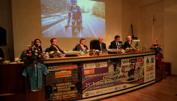Vernissage ufficiale 