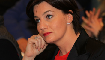 Vernissage ufficiale 