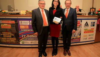 Vernissage ufficiale 