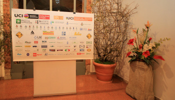 Vernissage ufficiale 