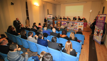 Vernissage ufficiale 
