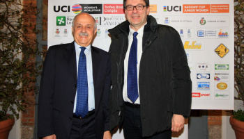 Vernissage ufficiale 