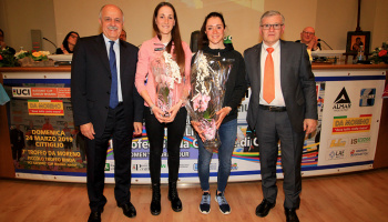 Vernissage ufficiale 