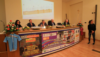 Vernissage ufficiale 