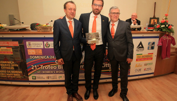 Vernissage ufficiale 