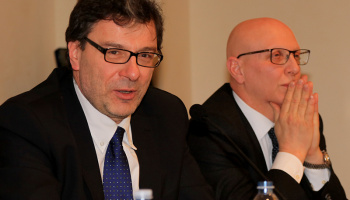 Vernissage ufficiale 
