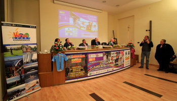 Vernissage ufficiale 
