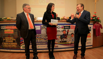 Vernissage ufficiale 