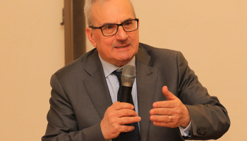 Vernissage ufficiale 