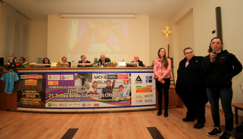 Vernissage ufficiale 