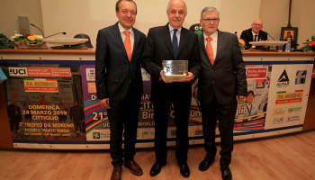 Vernissage ufficiale 
