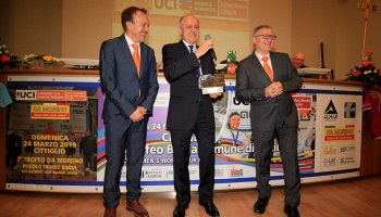 Vernissage ufficiale 