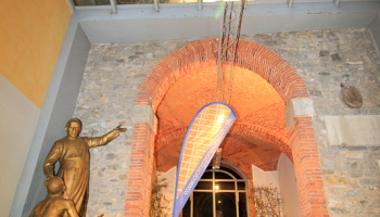 Vernissage ufficiale 