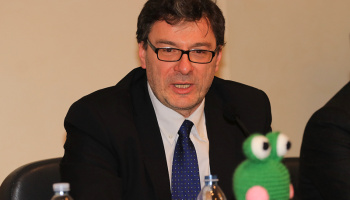 Vernissage ufficiale 