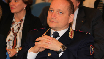 Vernissage ufficiale 