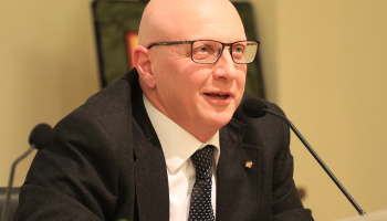 Vernissage ufficiale 