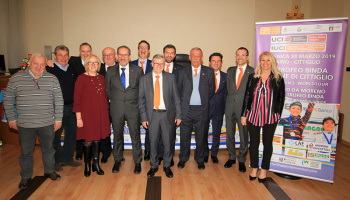 Vernissage ufficiale 