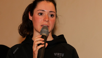Vernissage ufficiale 