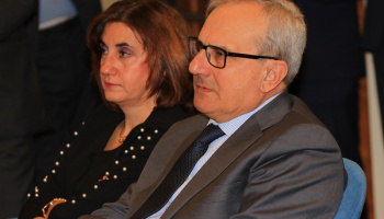Vernissage ufficiale 