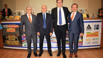 Vernissage ufficiale 