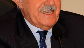 Vernissage ufficiale 