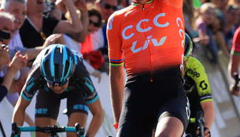 “21^ Trofeo Alfredo Binda – Comune di Cittiglio U.C.I. WWT” (photo: F. Ossola)