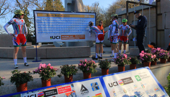 “7^ Trofeo Da Moreno – Nations’ Cup Junior Women” (foto: F. Ossola)