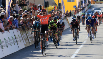 “21^ Trofeo Alfredo Binda – Comune di Cittiglio U.C.I. WWT” (photo: F. Ossola)
