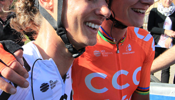 “21^ Trofeo Alfredo Binda – Comune di Cittiglio U.C.I. WWT” (photo: F. Ossola)