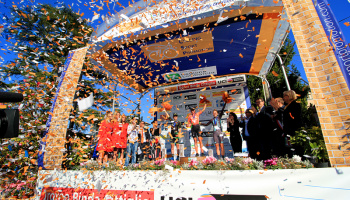 “21^ Trofeo Alfredo Binda – Comune di Cittiglio U.C.I. WWT” (photo: F. Ossola)