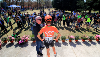 “21^ Trofeo Alfredo Binda – Comune di Cittiglio U.C.I. WWT” (photo: F. Ossola)
