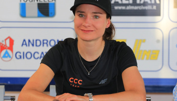 “21^ Trofeo Alfredo Binda – Comune di Cittiglio U.C.I. WWT” (photo: F. Ossola)