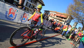 “7^ Trofeo Da Moreno – Nations’ Cup Junior Women” (foto: F. Ossola)