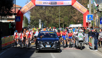“7^ Trofeo Da Moreno – Nations’ Cup Junior Women” (foto: F. Ossola)