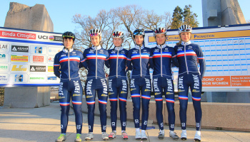 “7^ Trofeo Da Moreno – Nations’ Cup Junior Women” (foto: F. Ossola)