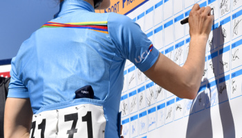 “21^ Trofeo Alfredo Binda – Comune di Cittiglio U.C.I. WWT” (photo: F. Ossola)