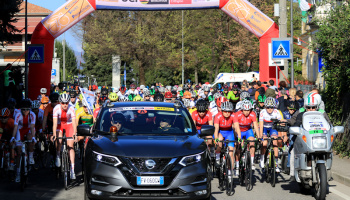 “7^ Trofeo Da Moreno – Nations’ Cup Junior Women” (foto: F. Ossola)