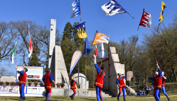 “21^ Trofeo Alfredo Binda – Comune di Cittiglio U.C.I. WWT” (photo: F. Ossola)