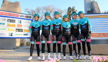 “7^ Trofeo Da Moreno – Nations’ Cup Junior Women” (foto: F. Ossola)
