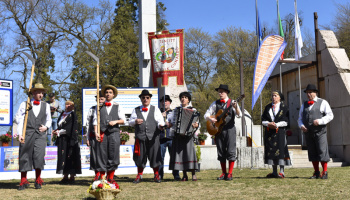 “21^ Trofeo Alfredo Binda – Comune di Cittiglio U.C.I. WWT” (photo: F. Ossola)