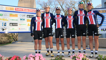 “7^ Trofeo Da Moreno – Nations’ Cup Junior Women” (foto: F. Ossola)