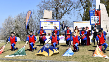 “21^ Trofeo Alfredo Binda – Comune di Cittiglio U.C.I. WWT” (photo: F. Ossola)