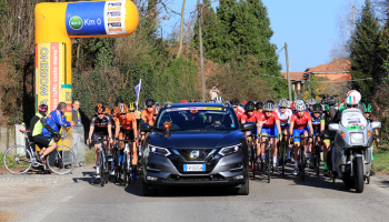 “7^ Trofeo Da Moreno – Nations’ Cup Junior Women” (foto: F. Ossola)