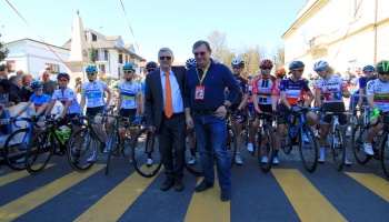 “21^ Trofeo Alfredo Binda – Comune di Cittiglio U.C.I. WWT” (photo: F. Ossola)