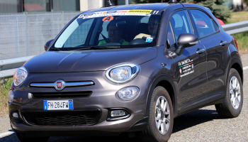 “21^ Trofeo Alfredo Binda – Comune di Cittiglio U.C.I. WWT” (photo: F. Ossola)