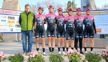“7^ Trofeo Da Moreno – Nations’ Cup Junior Women” (foto: F. Ossola)