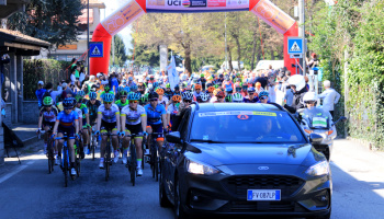 “21^ Trofeo Alfredo Binda – Comune di Cittiglio U.C.I. WWT” (photo: F. Ossola)